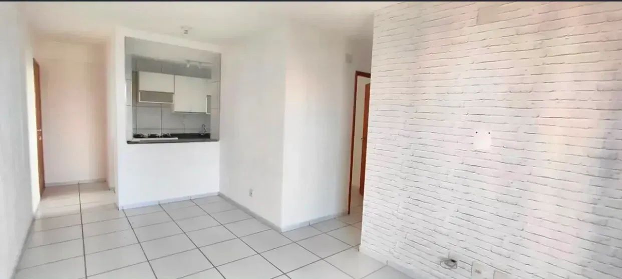 Imóvel para aluguel possui 79 metros quadrados com 3 quartos - Foto 3