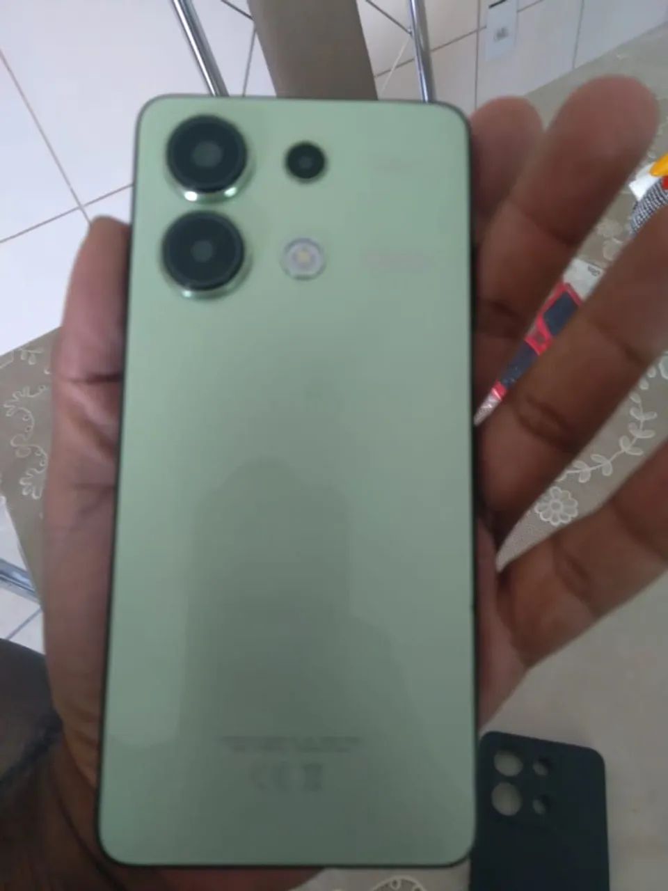 Celular redimi  - Foto 5