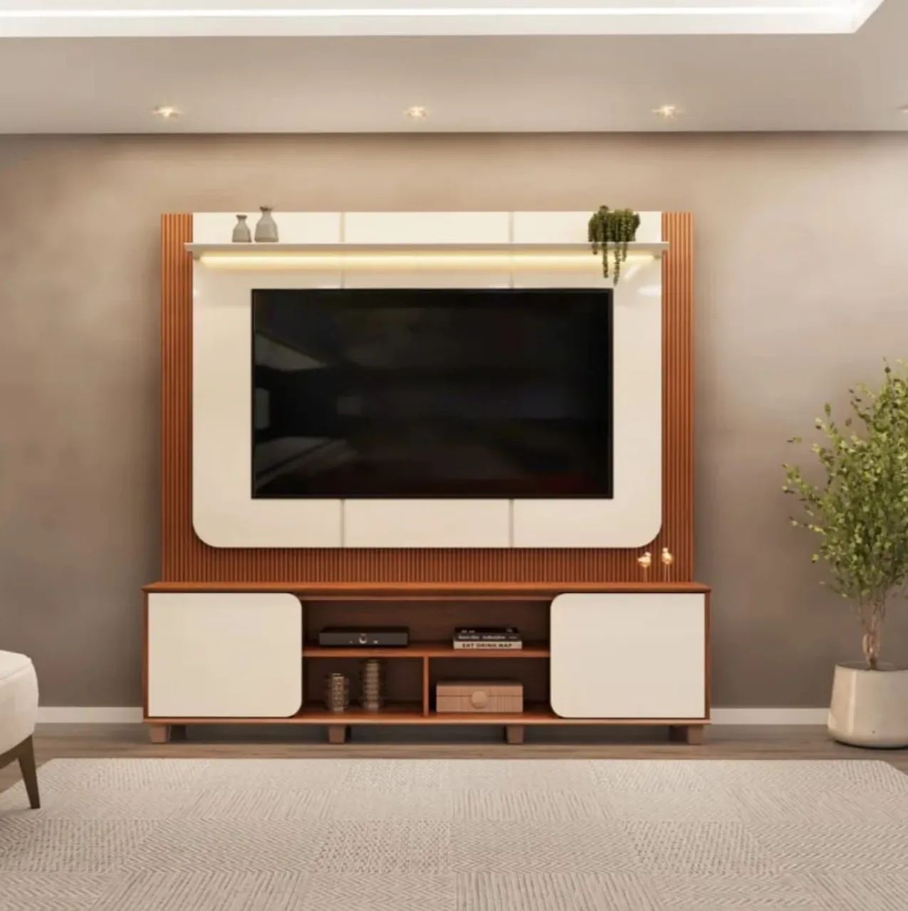 Home theater 