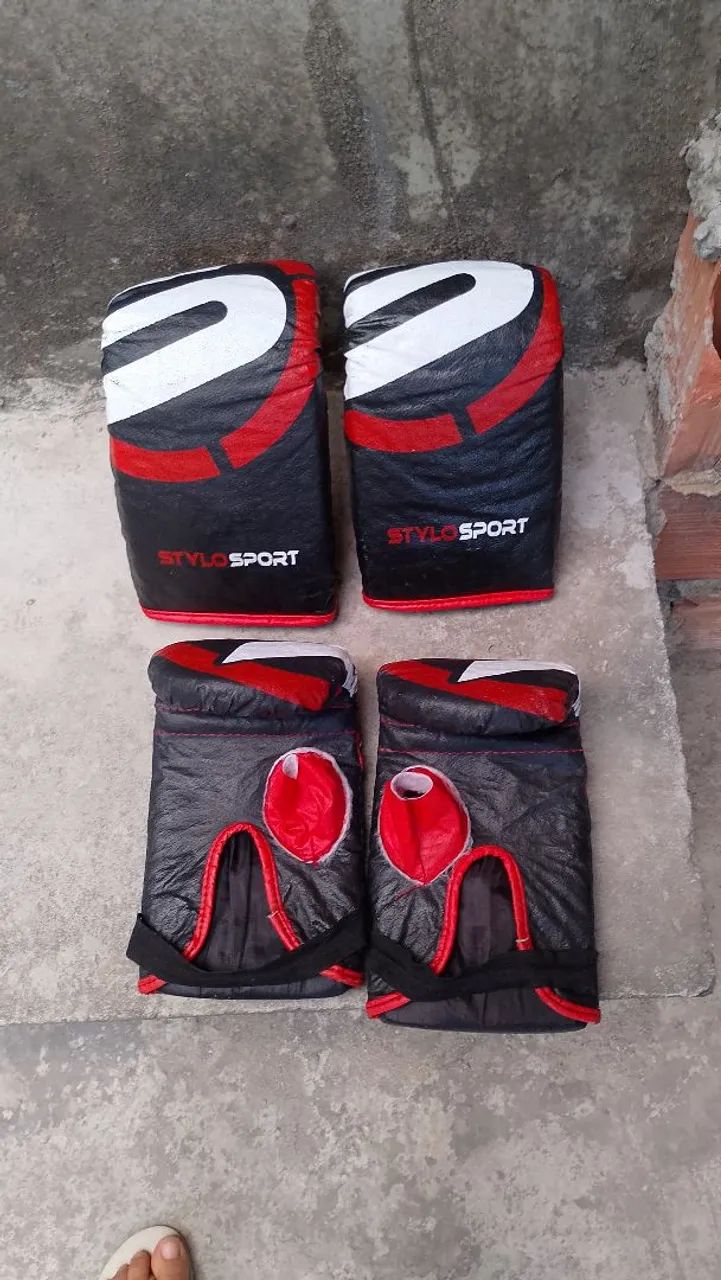 Saco de box  - Foto 4