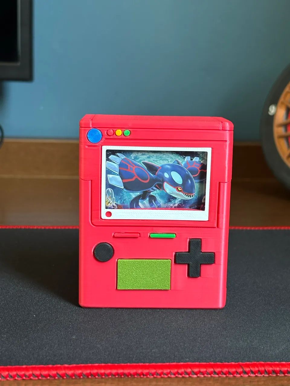 Pokedex C/ cartas Pokemon TCG - Foto 4