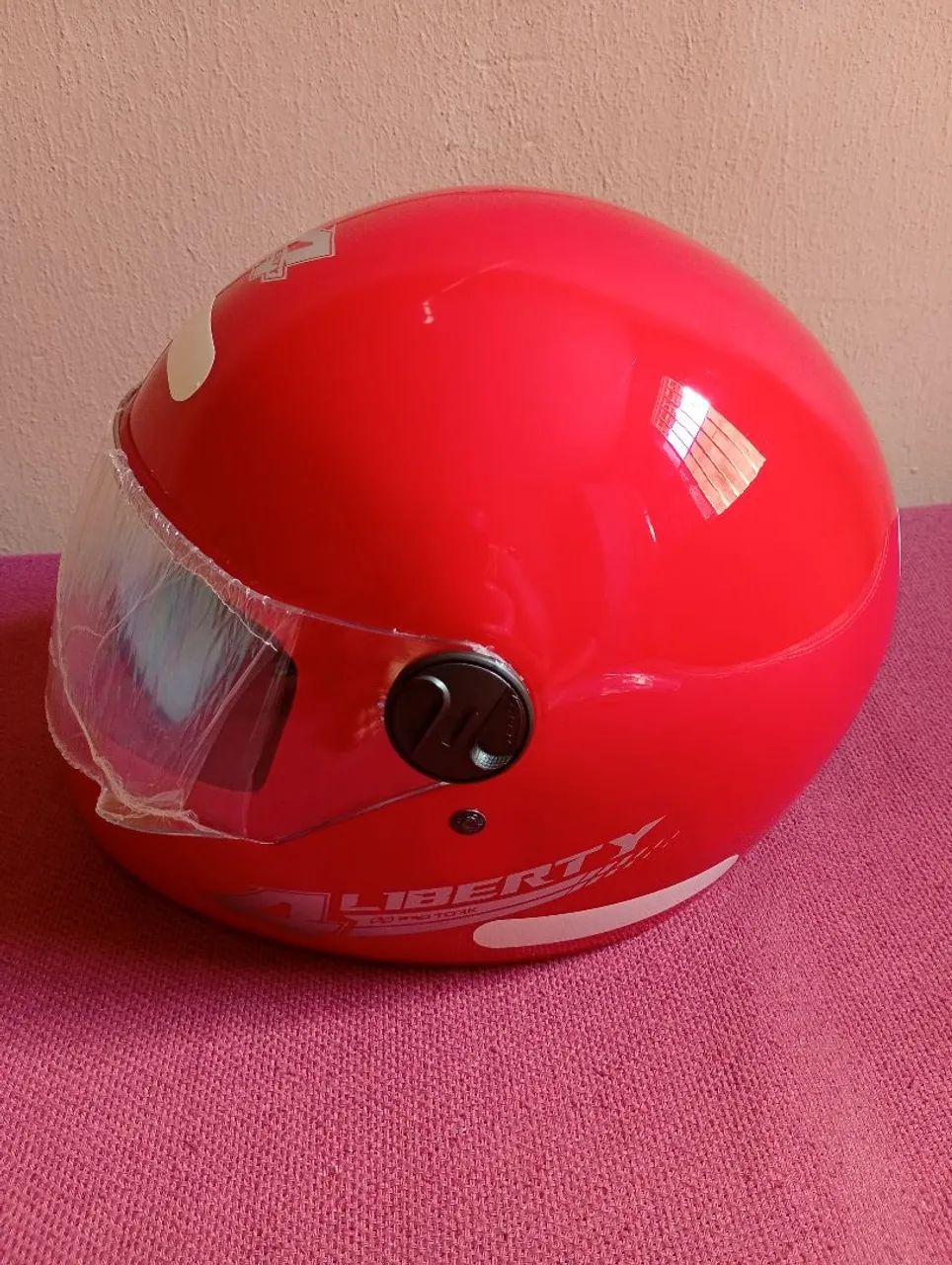 Capacete 56 - Foto 3