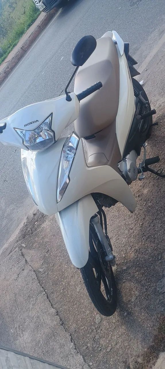 Moto - Foto 5