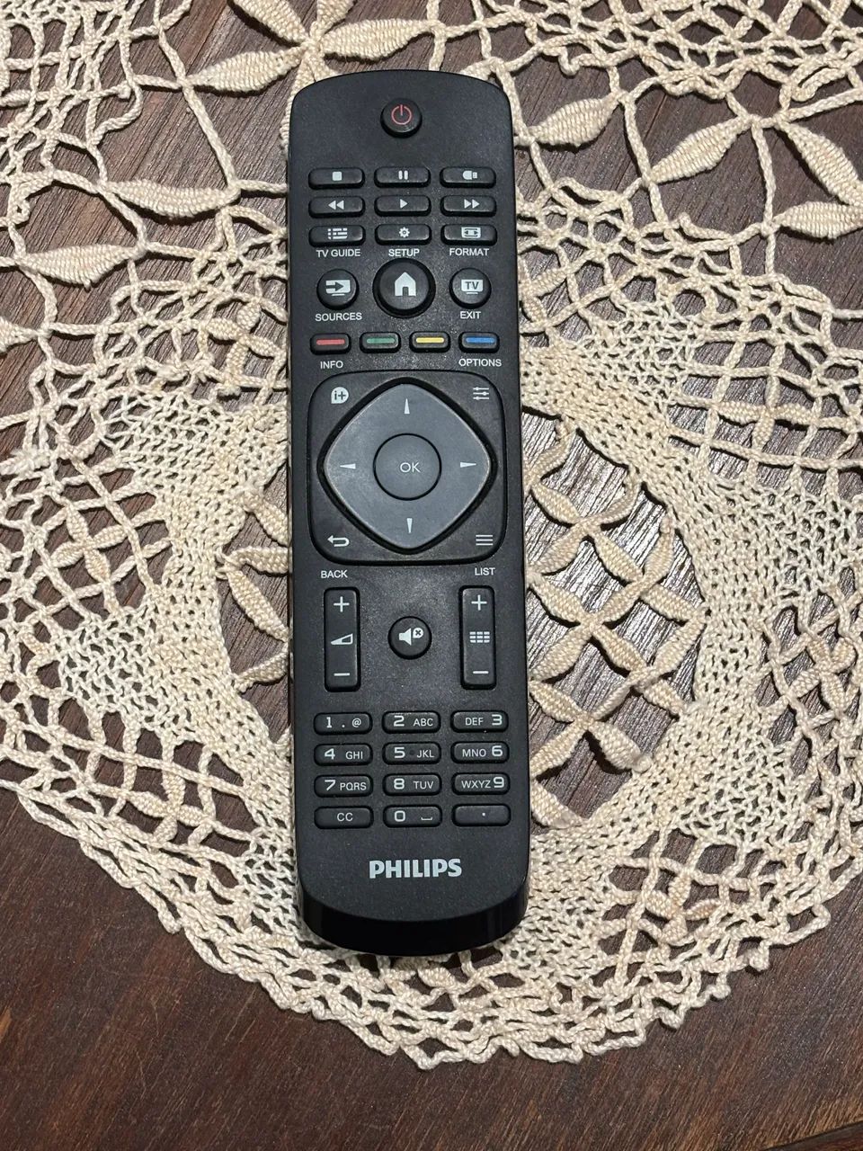 Tv Philips HD 23 polegadas - Foto 3