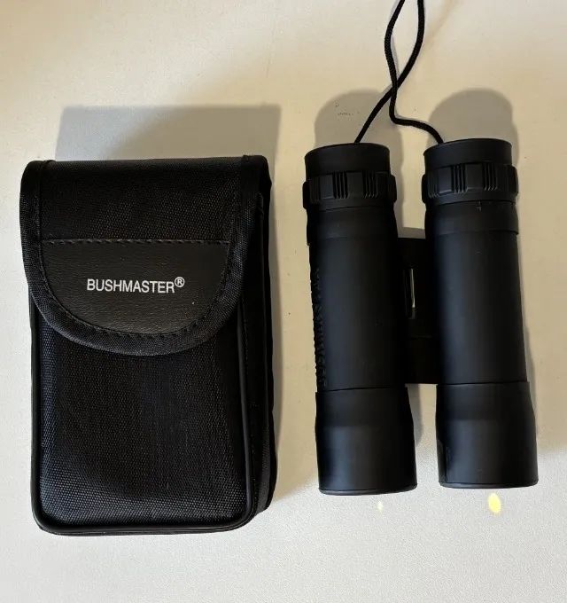 Binóculo Bushmaster 12x25 - Foto 5