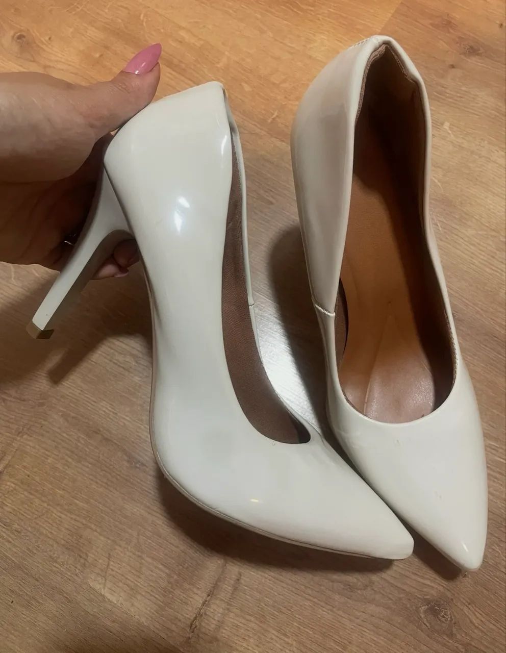 Scarpin 