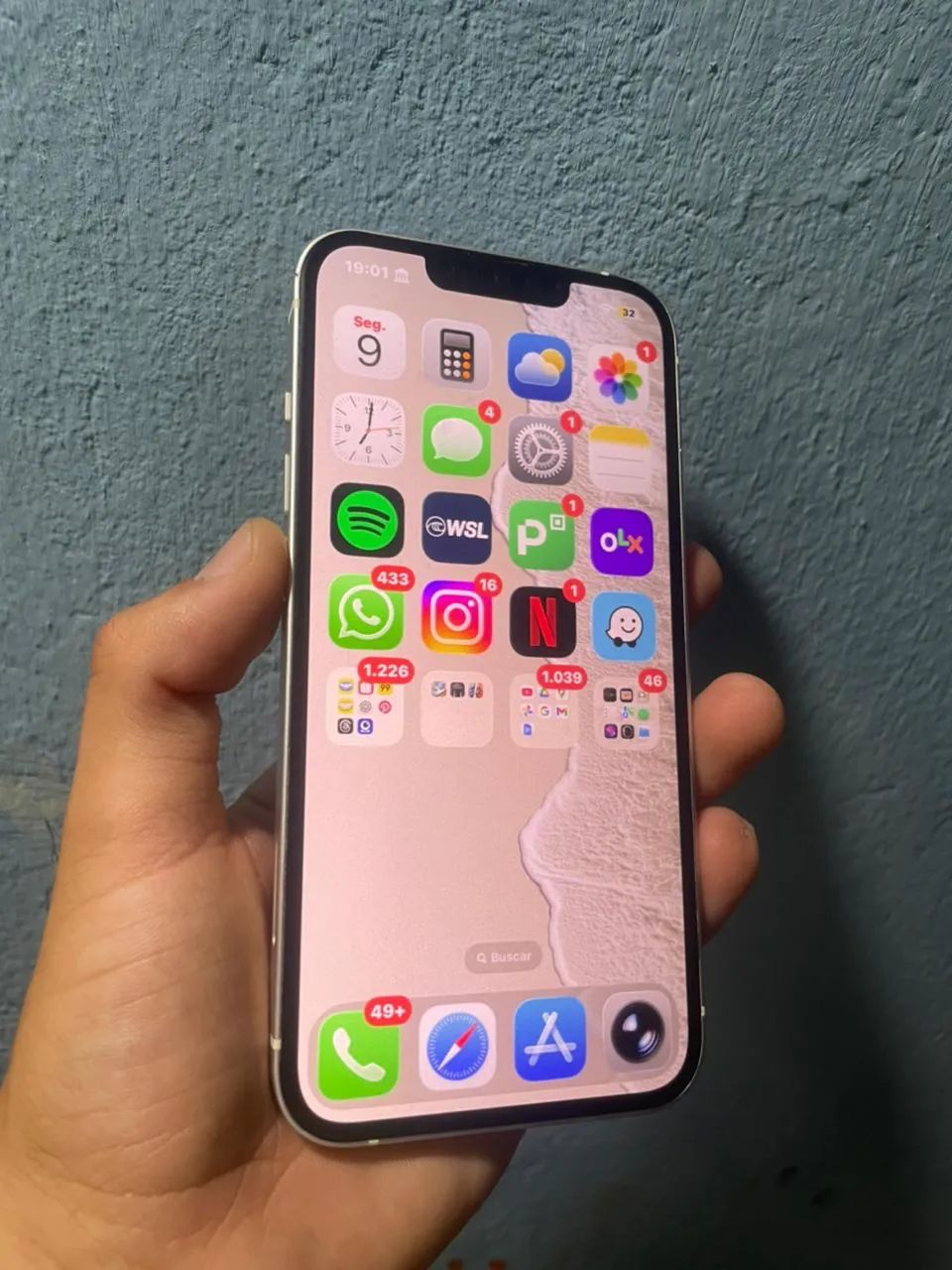 Iphone 13, 128gb completo - Foto 2