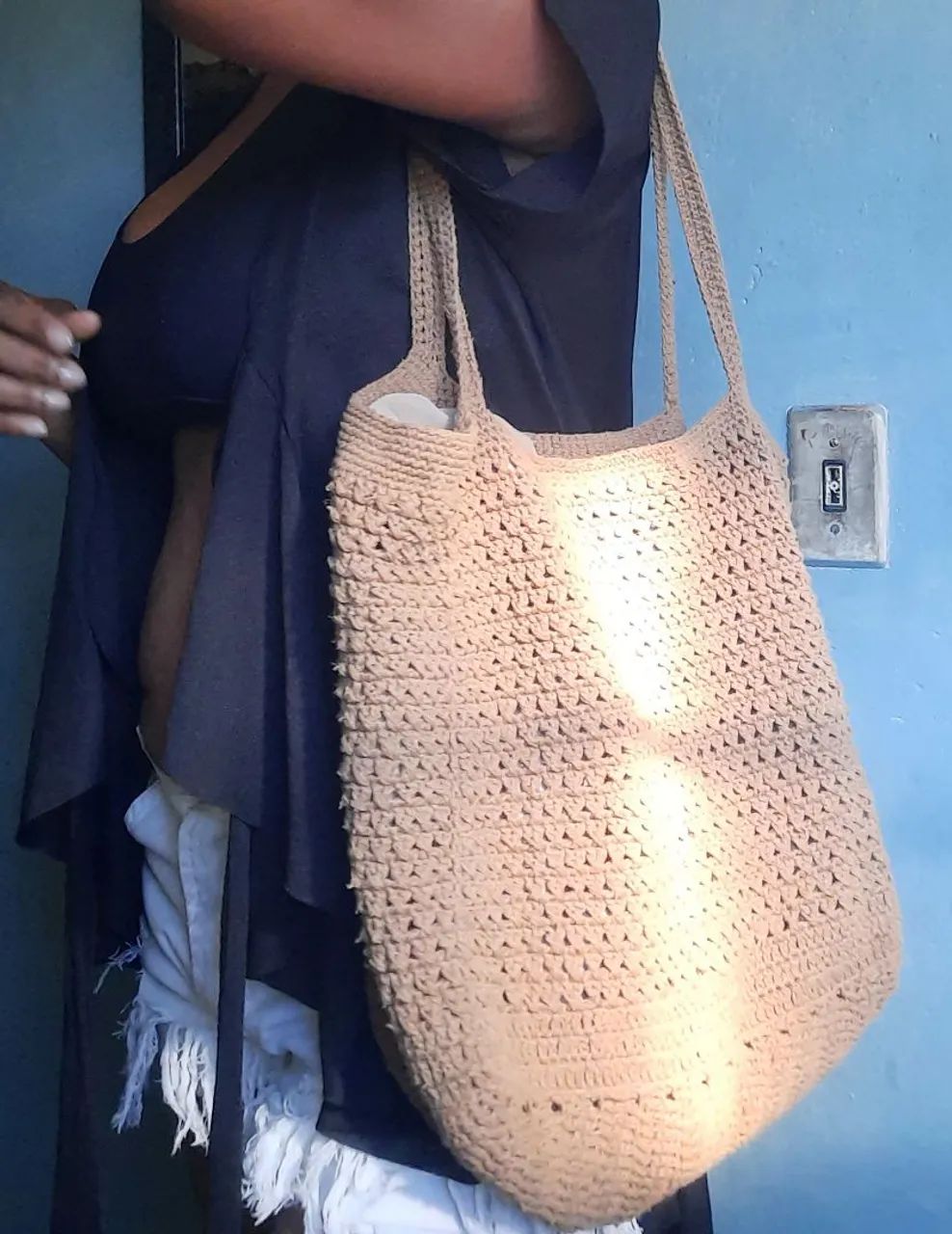 Bolsas praia  - Foto 2