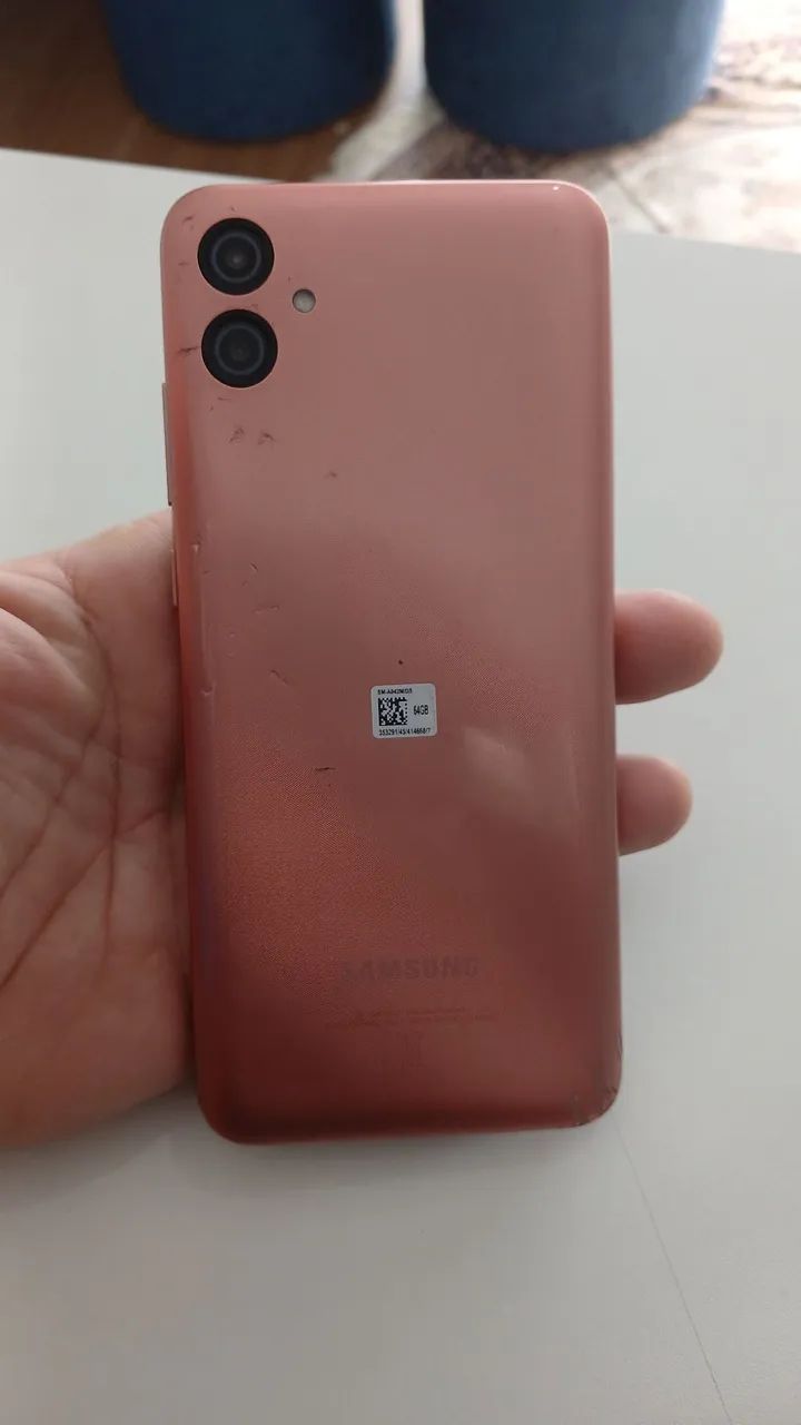 Samsung A04E....64gb - Foto 2