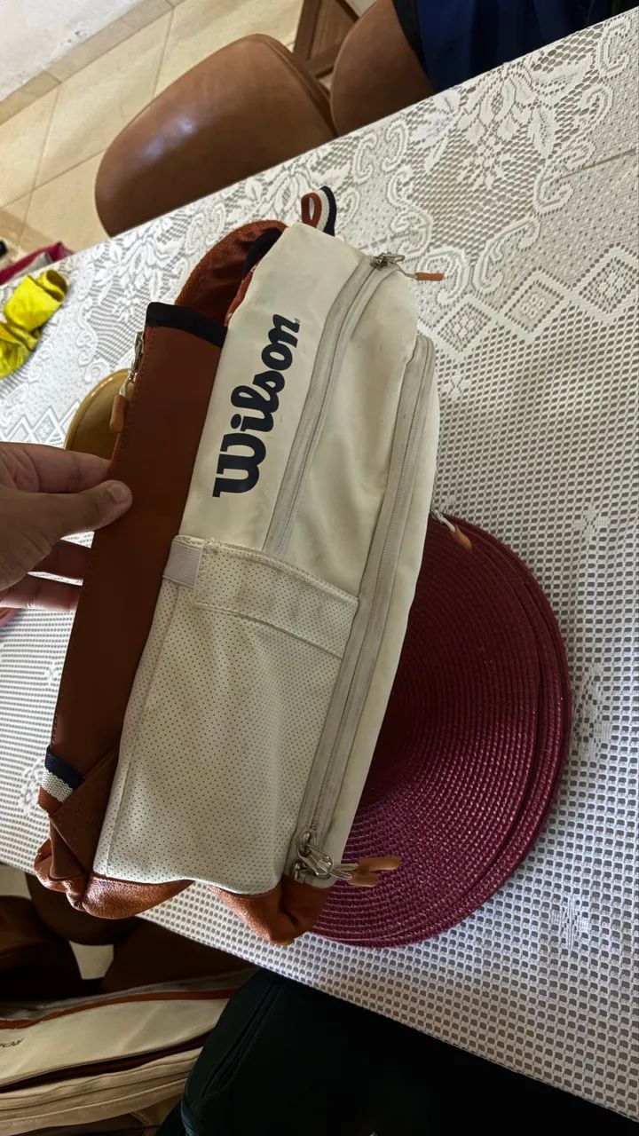 Mochila Wilson 2025 - Foto 3