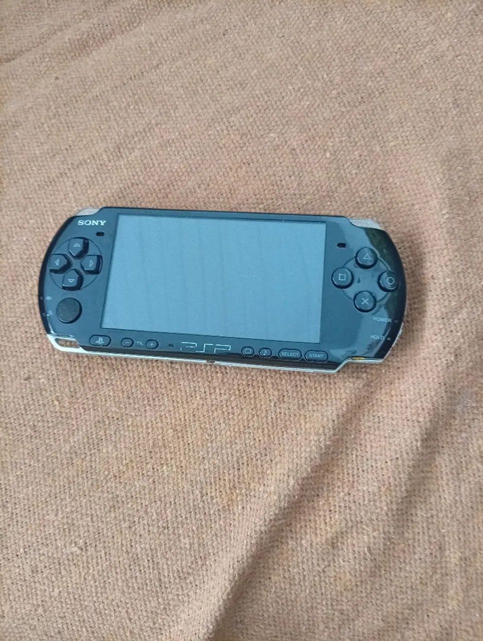 Psp desbloqueado usado - Foto 2