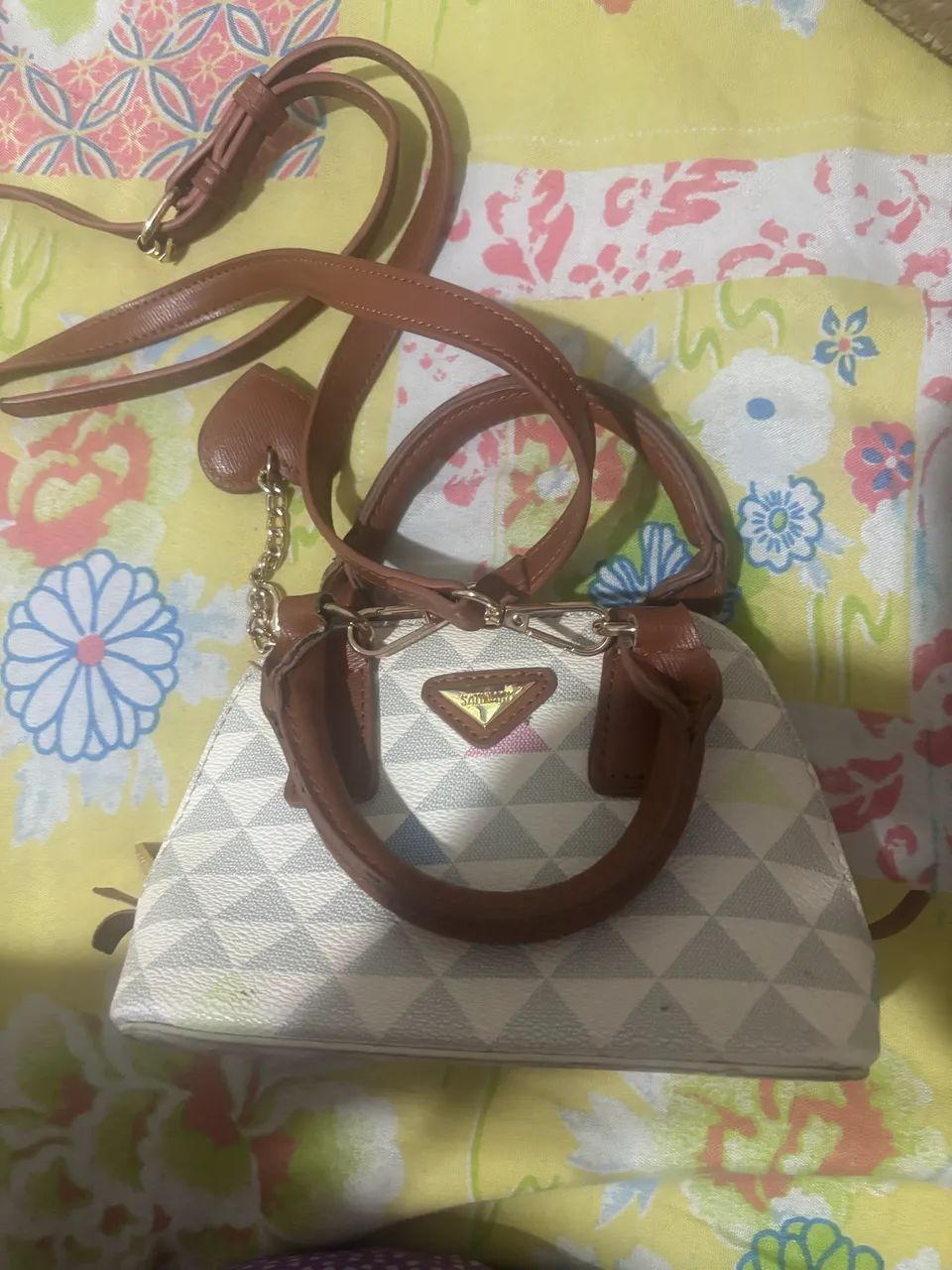 Bolsa Renner - Foto 5