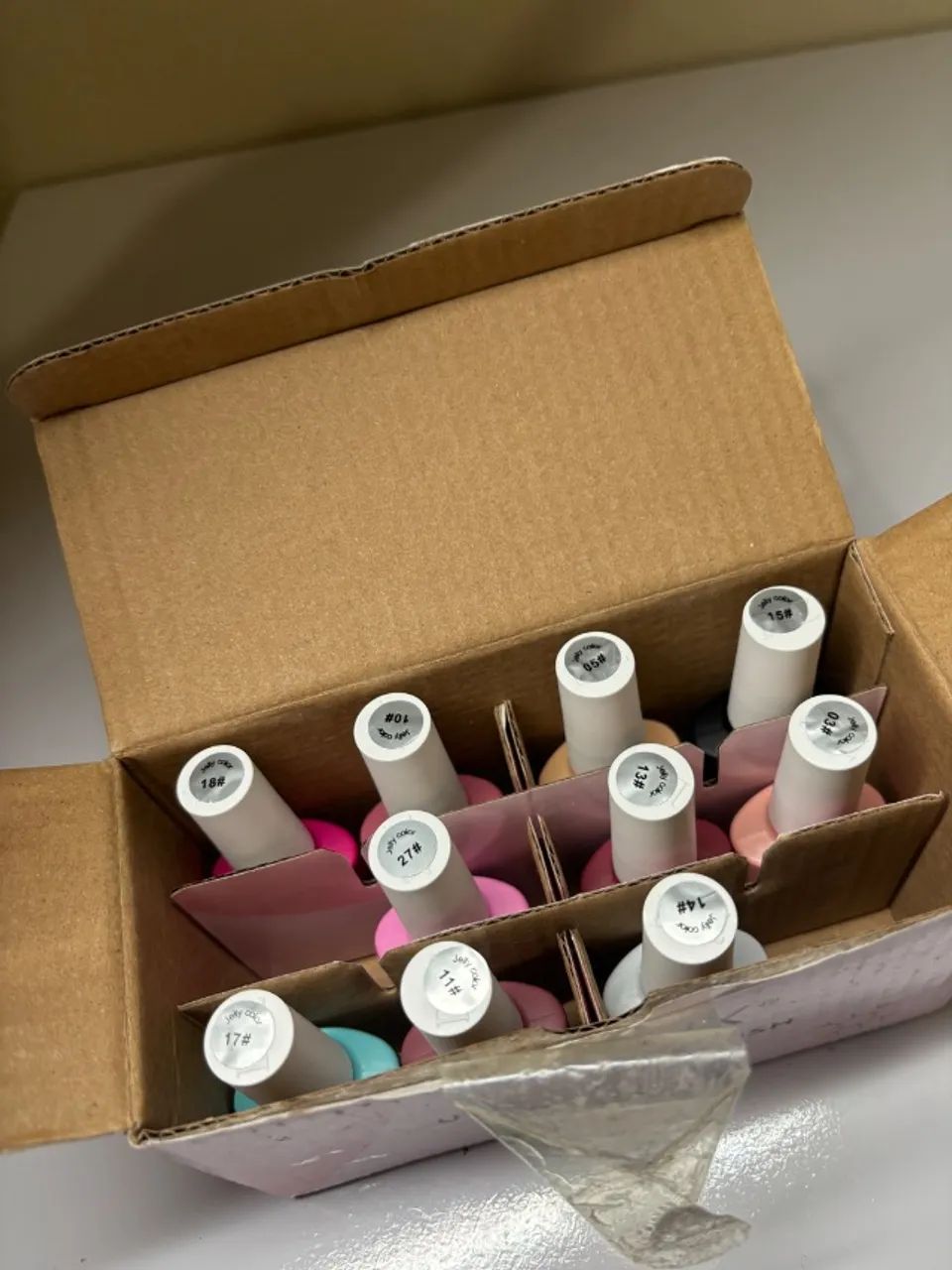 Kit unhas gel - Foto 4