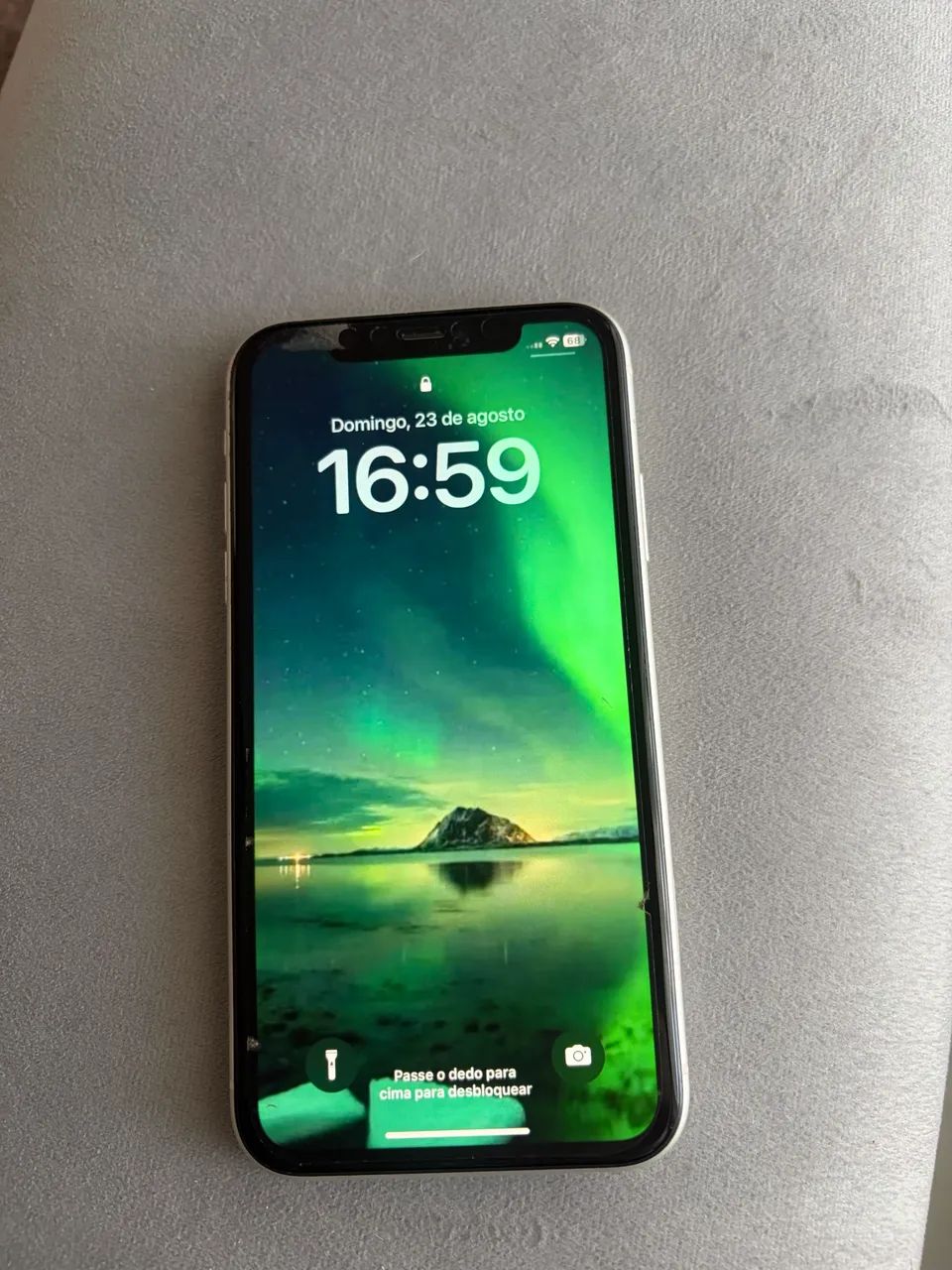 iPhone 11 64 tb - Foto 2