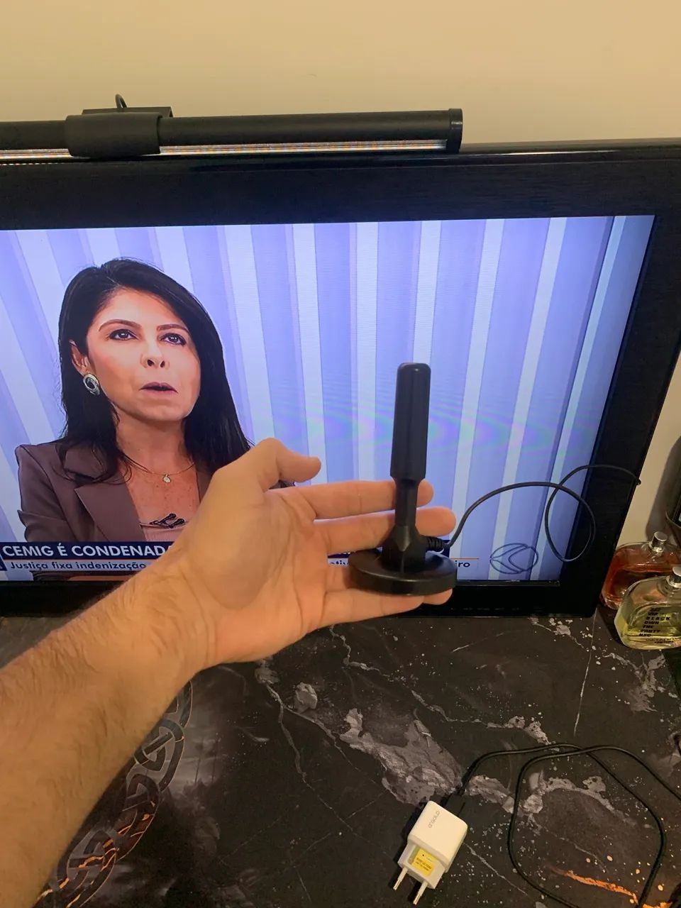 TELEVISÃO LG 32 polegadas 