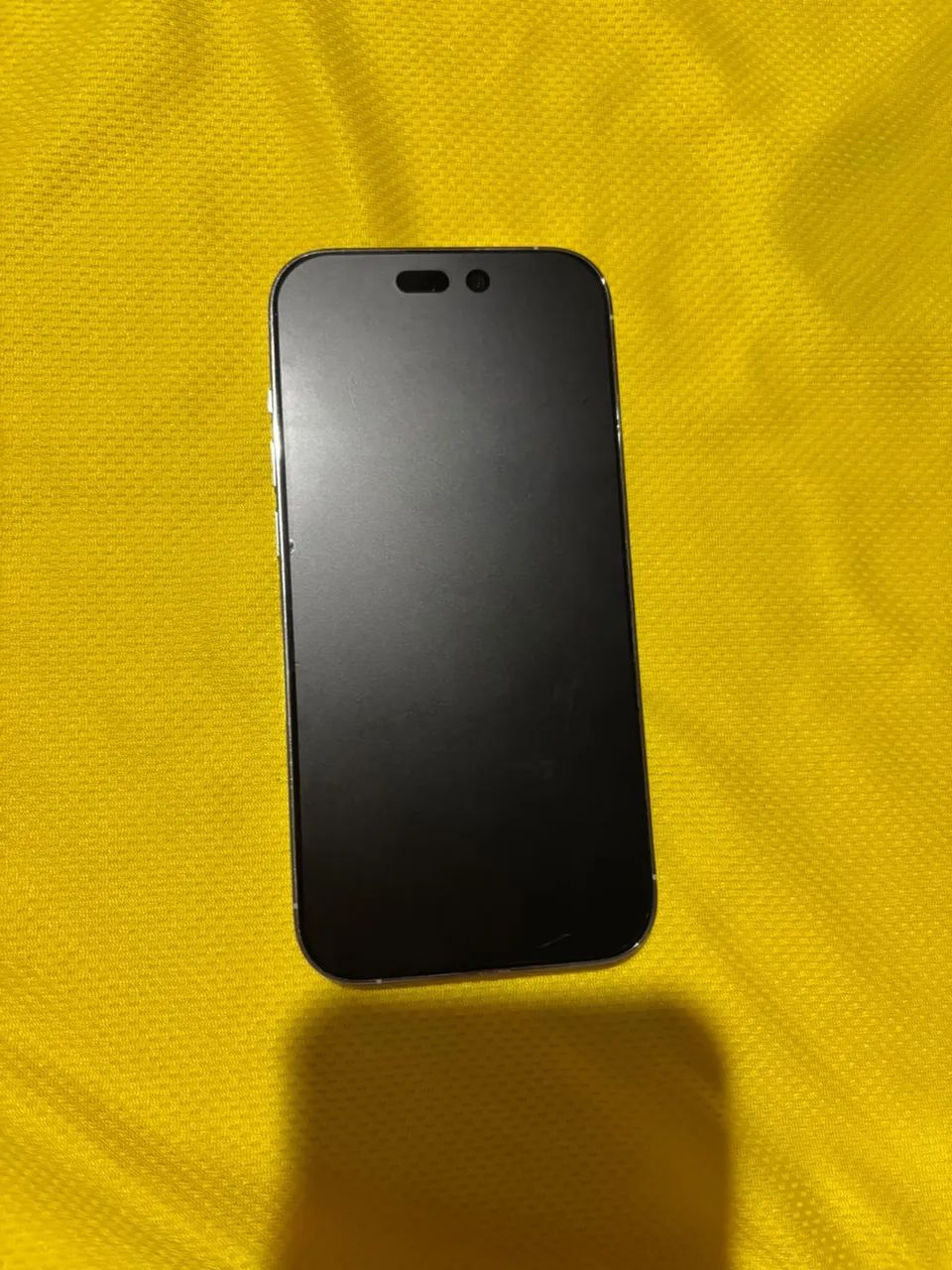 IPhone 14 Pro 256gb - Foto 4