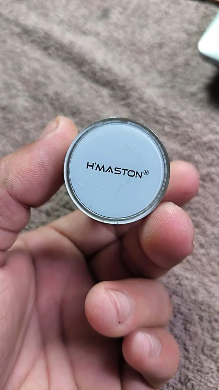 Carregador Veicular H'Maston - Usado em Ótimo Estado - Foto 2