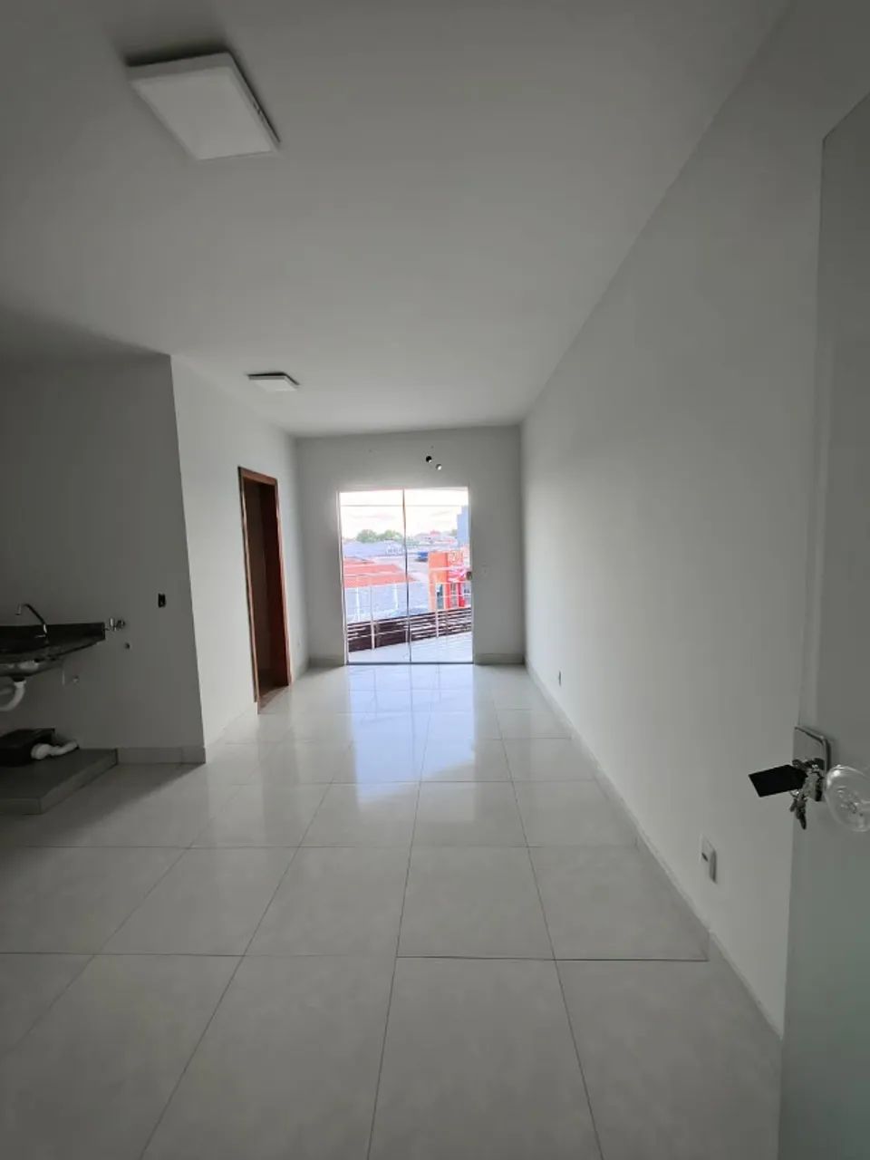 Sala Comercial/Kitnet - Agrícola Paes de Barros - Foto 4