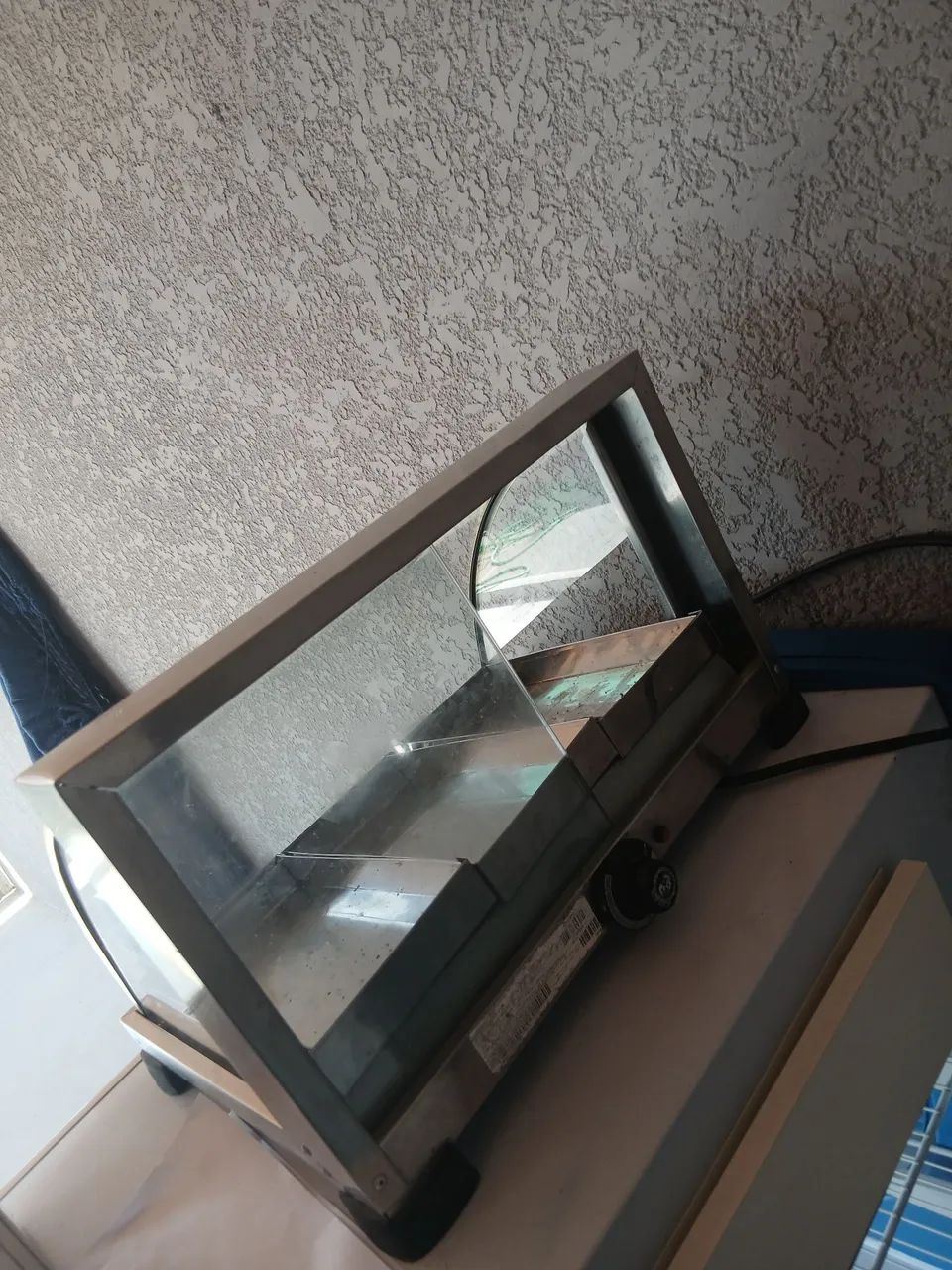 Estufa para salgados - Foto 3