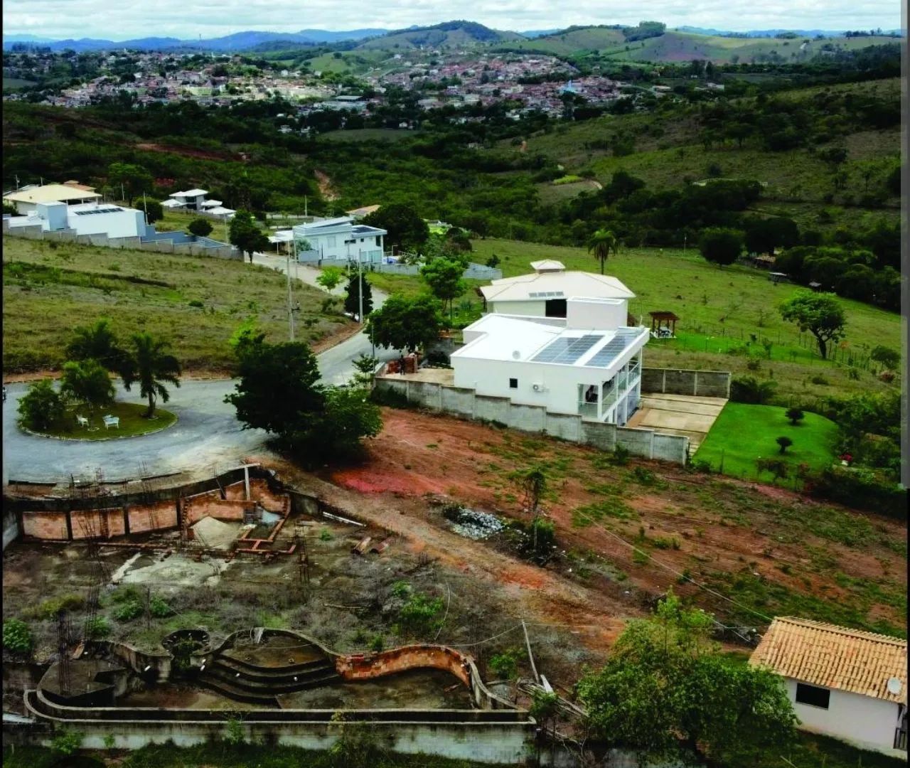 TERRENO ÓTIMO EM CONDOMÍNIO  - Foto 5