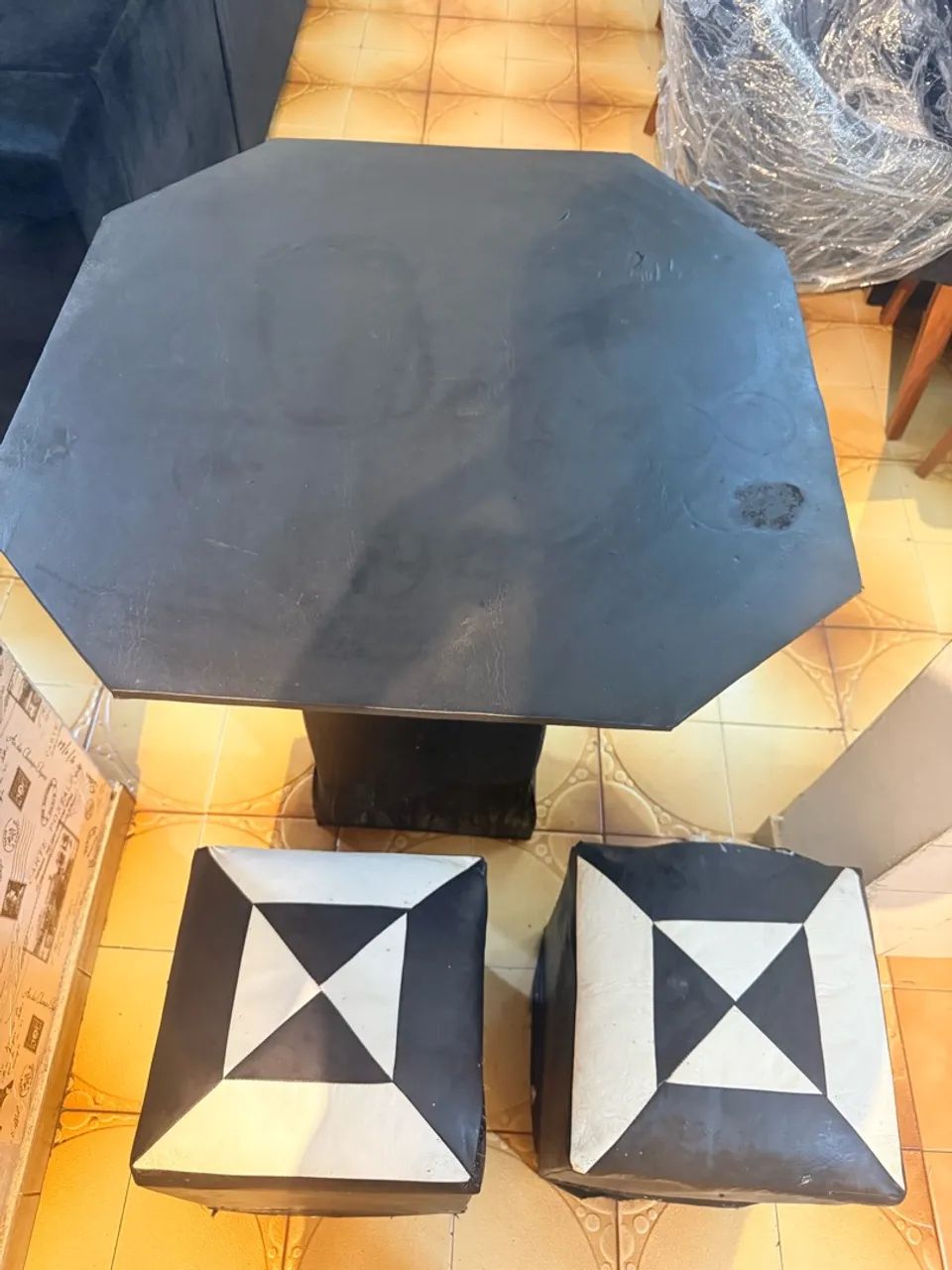 Mesa  - Foto 3