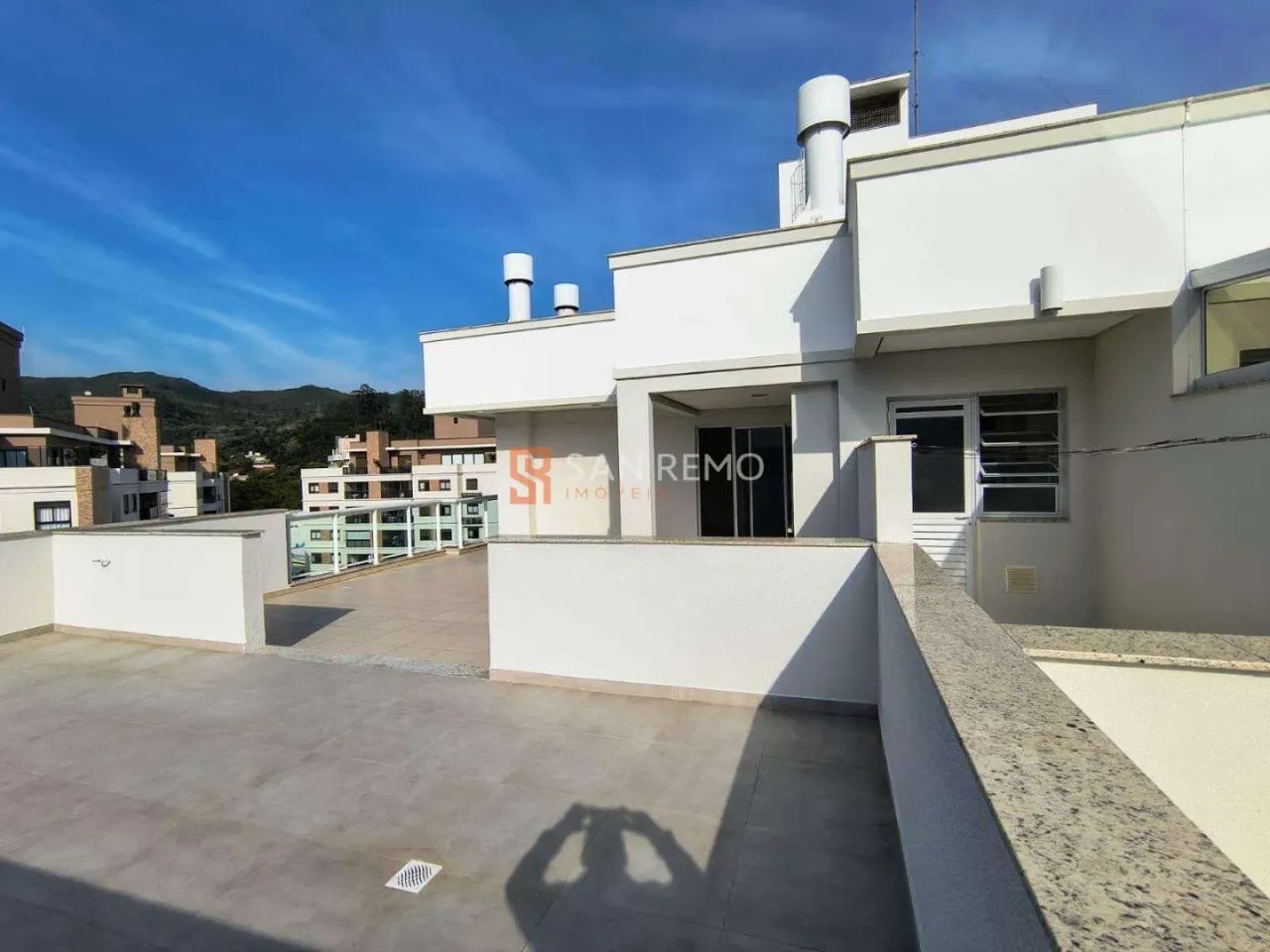 Córrego Grande | Cobertura 3 quartos, sendo 1 suite - Foto 5