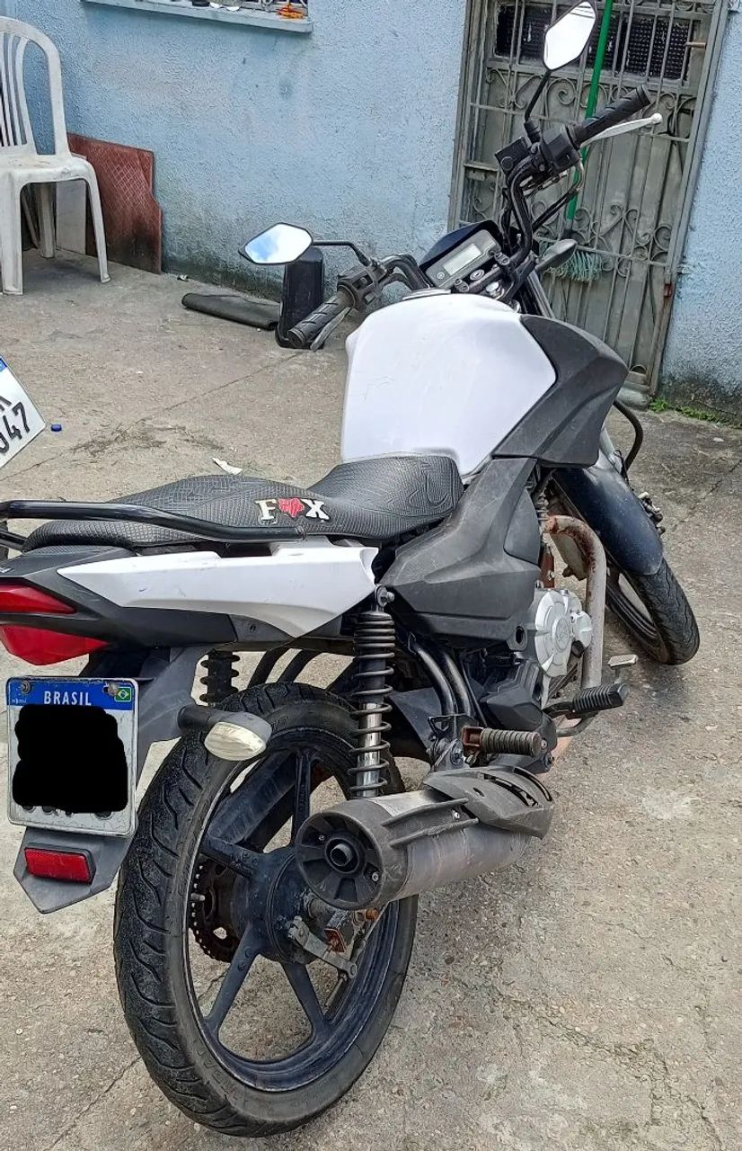 Vendo ou troco. - Foto 3