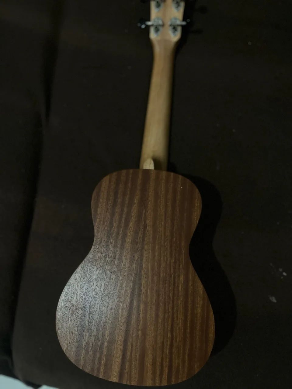Ukulele Soprano Lapule - Foto 3