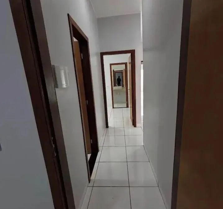 Vendo casa no João Eduardo  - Foto 4