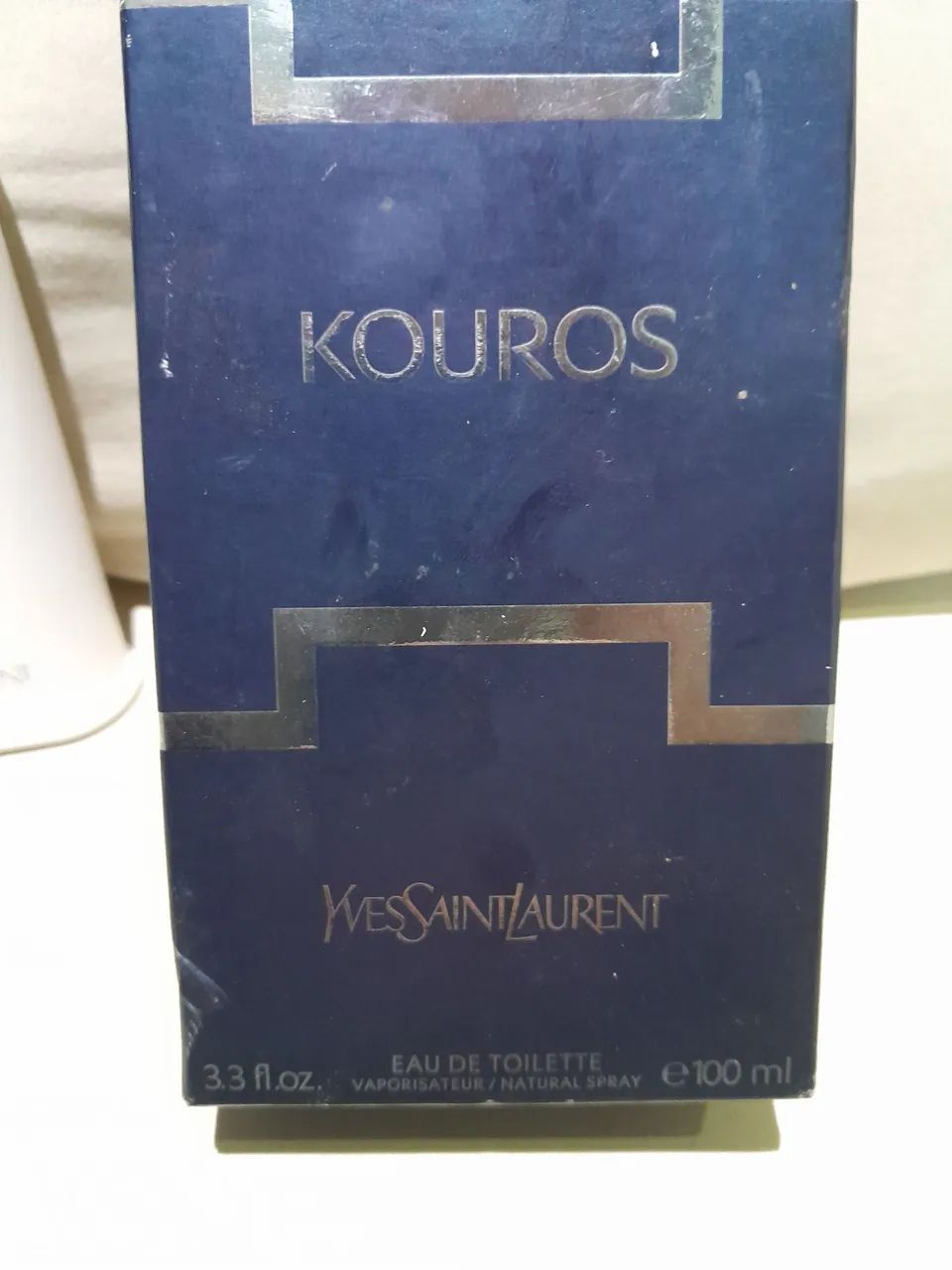 Kouros Perfume original - Foto 3