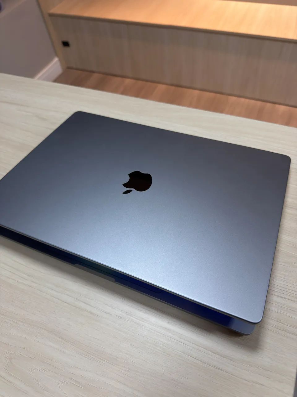 MacBook Pro 16 - M1 Pro 16GB 512GB - Notebooks - Centro