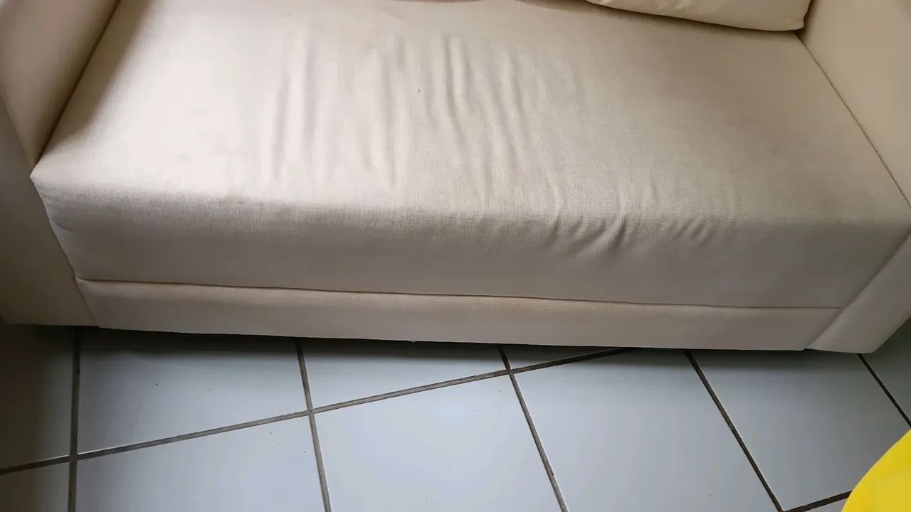 Sofá 2 lugares  - Foto 2