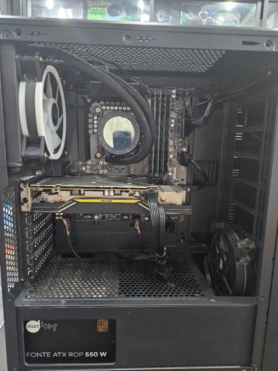 PC Gamer CustoXBenefício - Foto 2