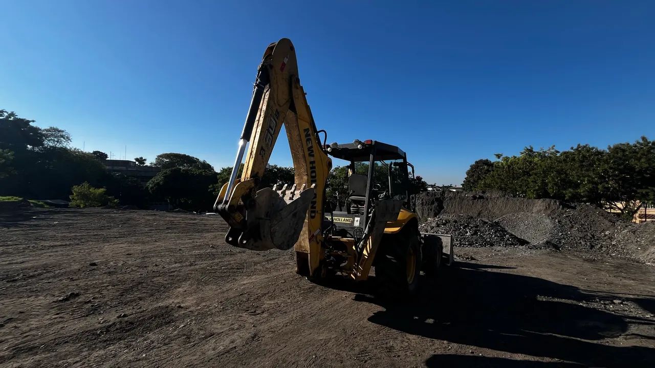 New holland  - Foto 4