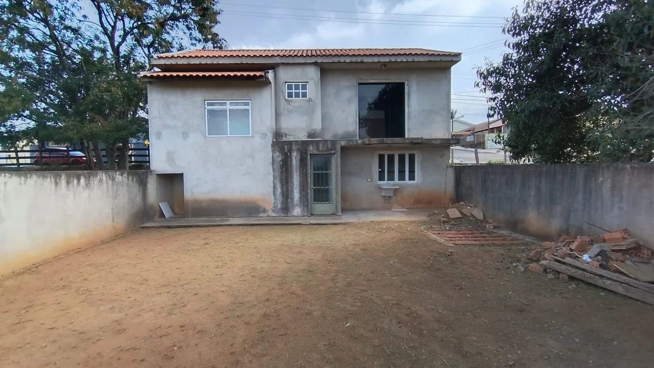 Casa a venda em Jaboti Paraná  - Foto 4