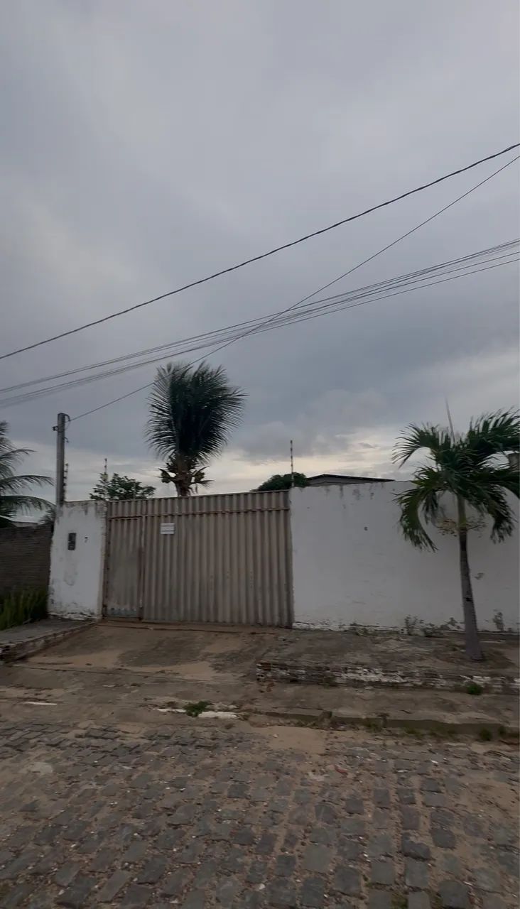 Foto - Parnamirim - Parque das Árvores