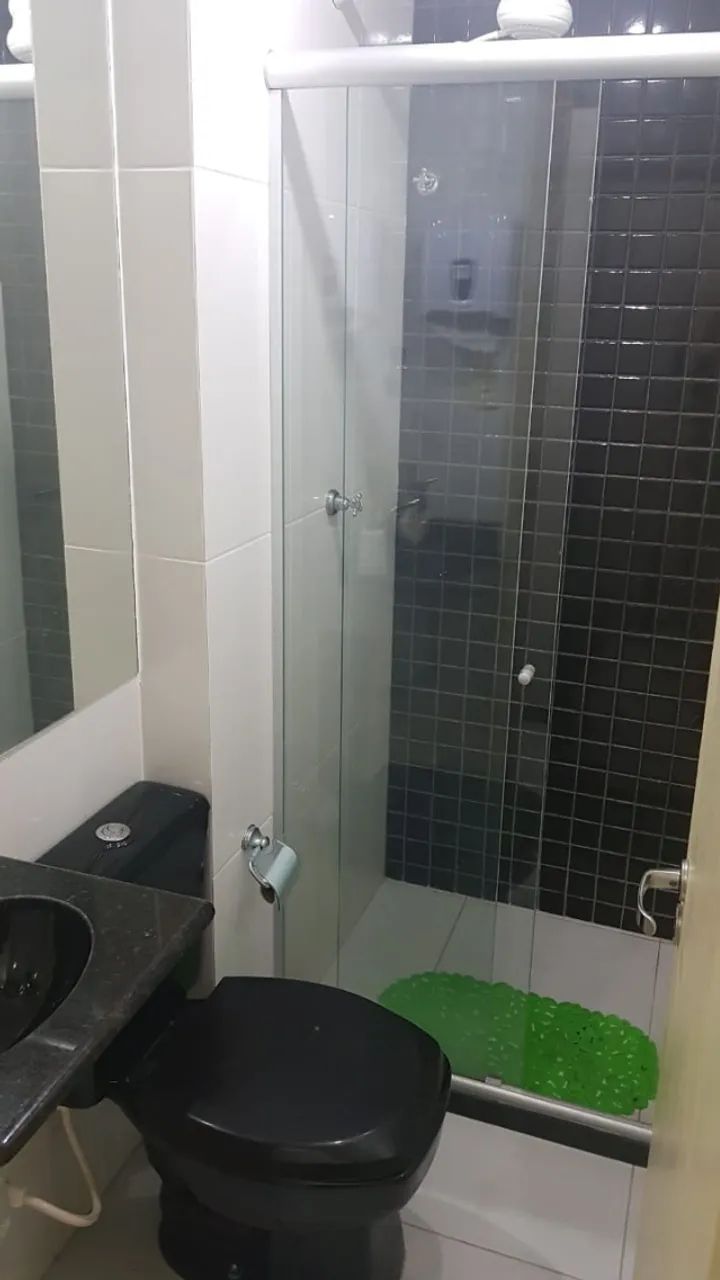 Sala comercial mobiliada na Barra, 30m² - Foto 4