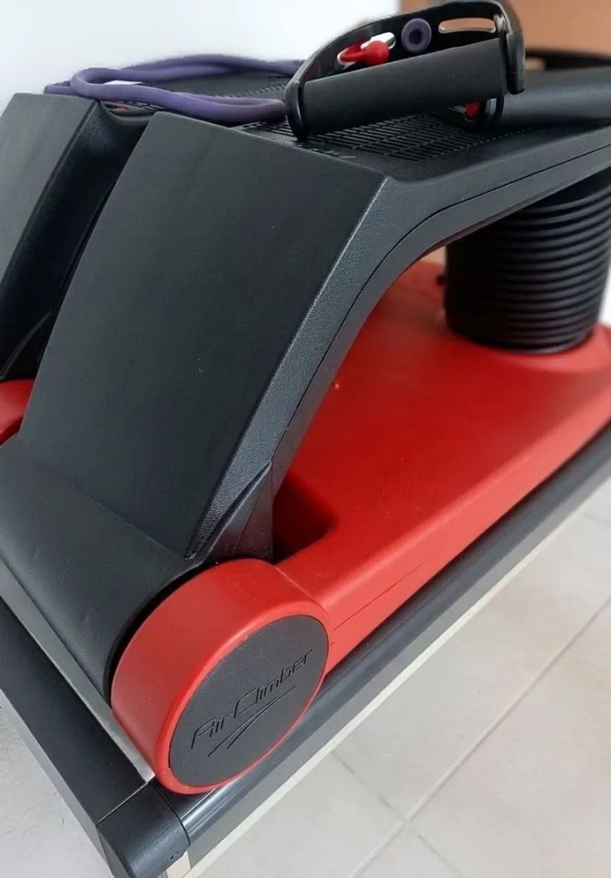 AIR CLIMBER  - Treino em Casa  - Foto 5