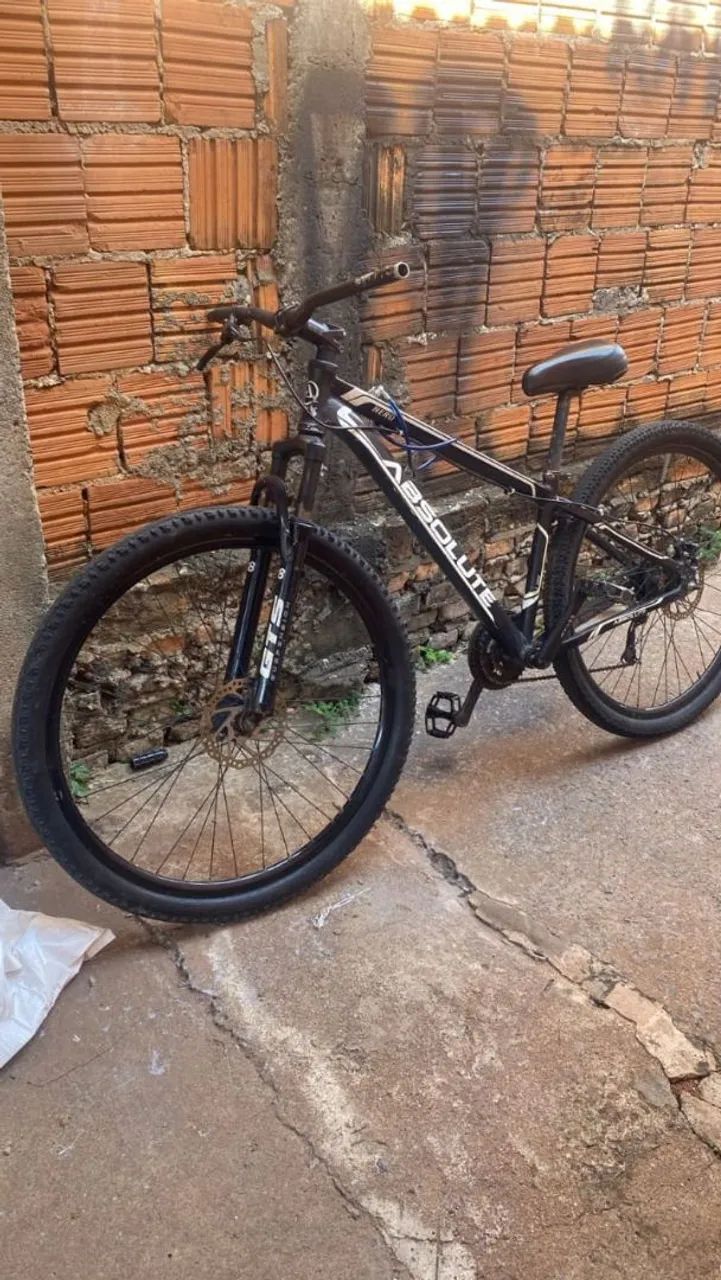 Absolute Nero 2 pego gios ou vk dou mais volta