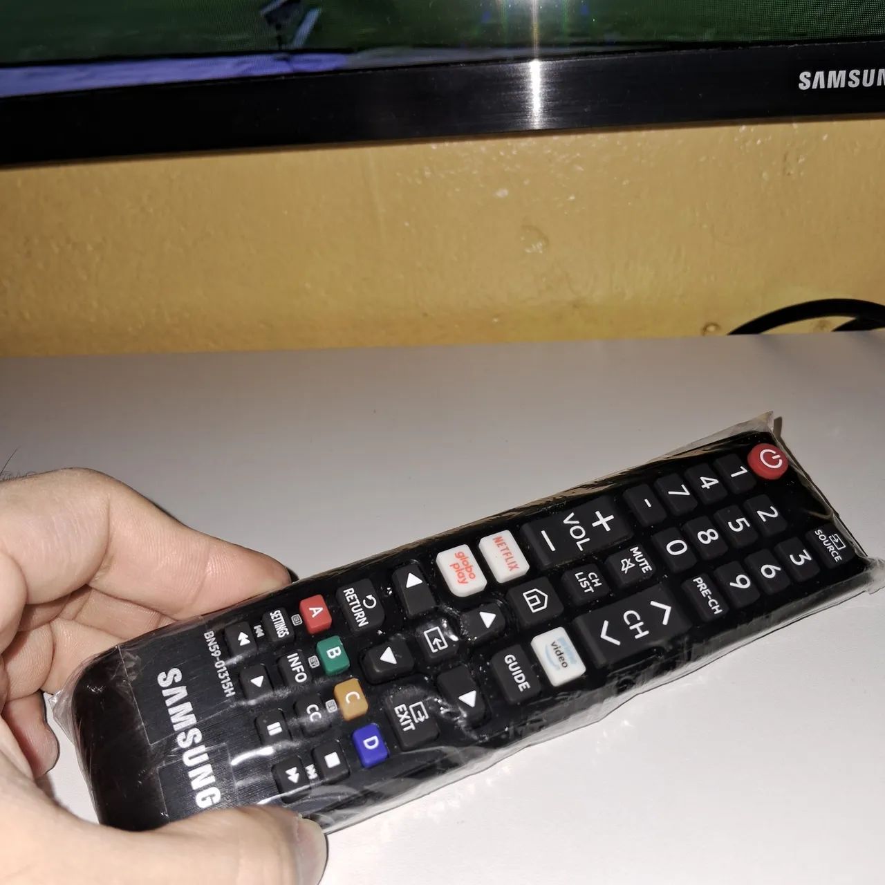 Tv 32 Smart Samsung  - Foto 2