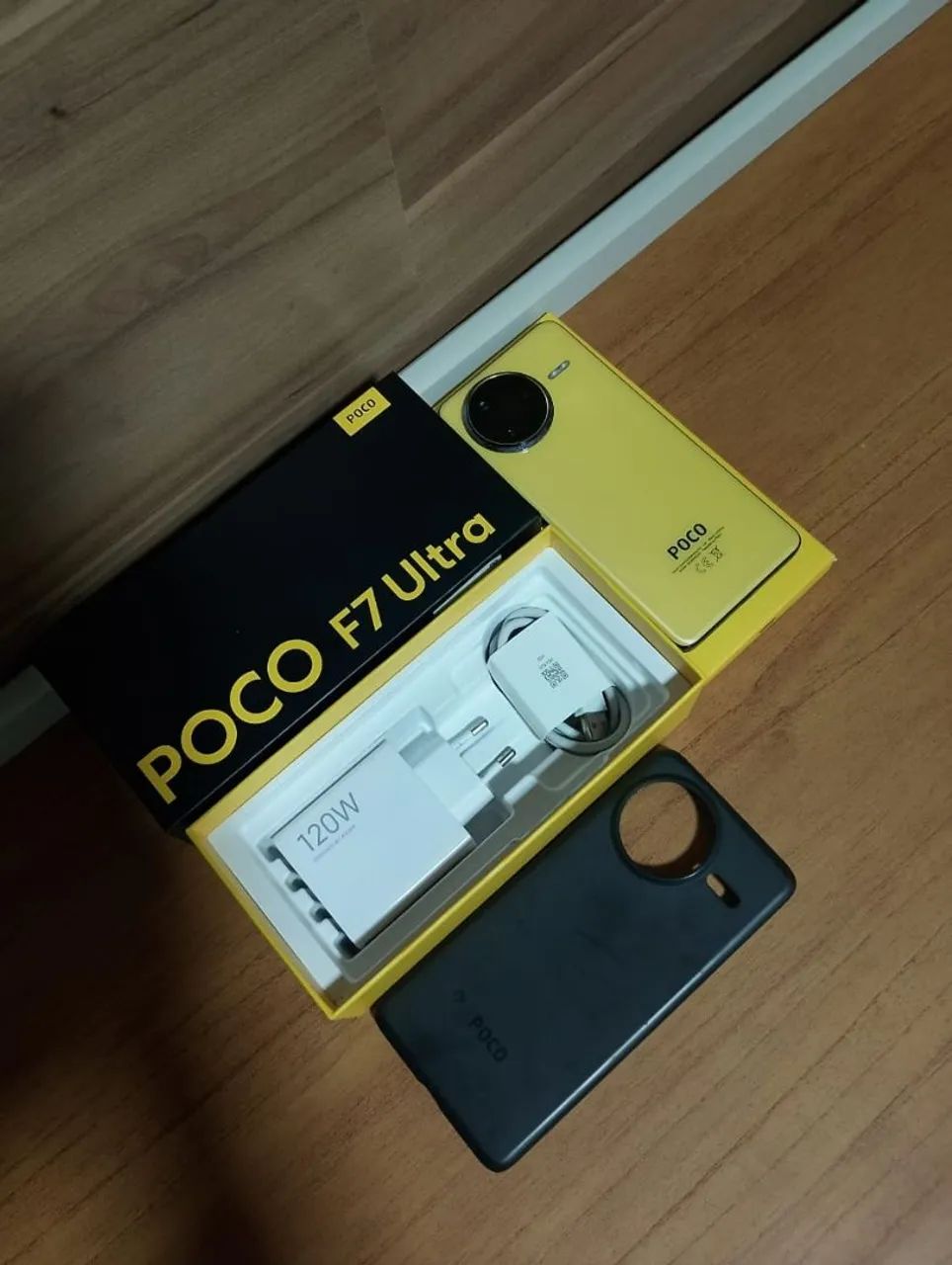 POCO F7 ULTRA  - Foto 4