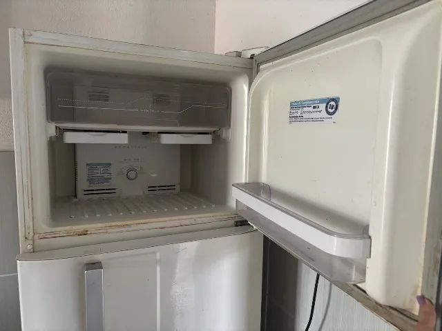 Geladeira Eletrolux DF36A - Foto 2