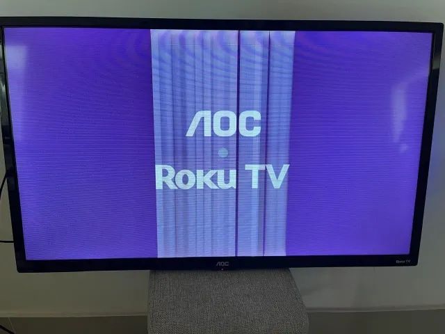 TV 32 polegadas para retirada de peças. leia a descrição! - Foto 2