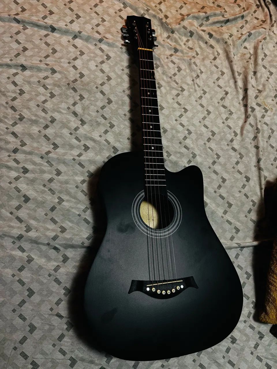 Violão custo benefício.  - Foto 4