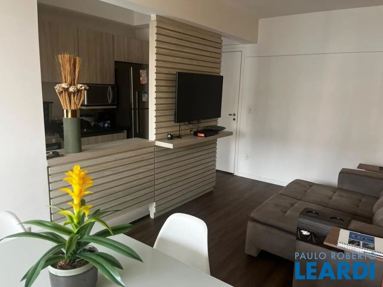 APARTAMENTO - HIGIENÓPOLIS - SP - Foto 2