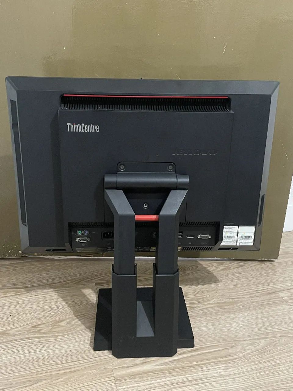 Lenovo All in One para Técnicos no Estado - Foto 4