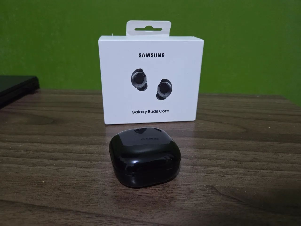 Galaxy Buds Core