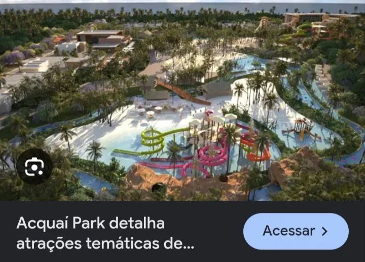 ACQUAÍ PARK  - Foto 2