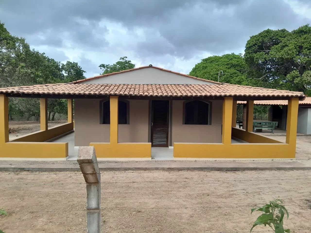 Foto - Trairi - 