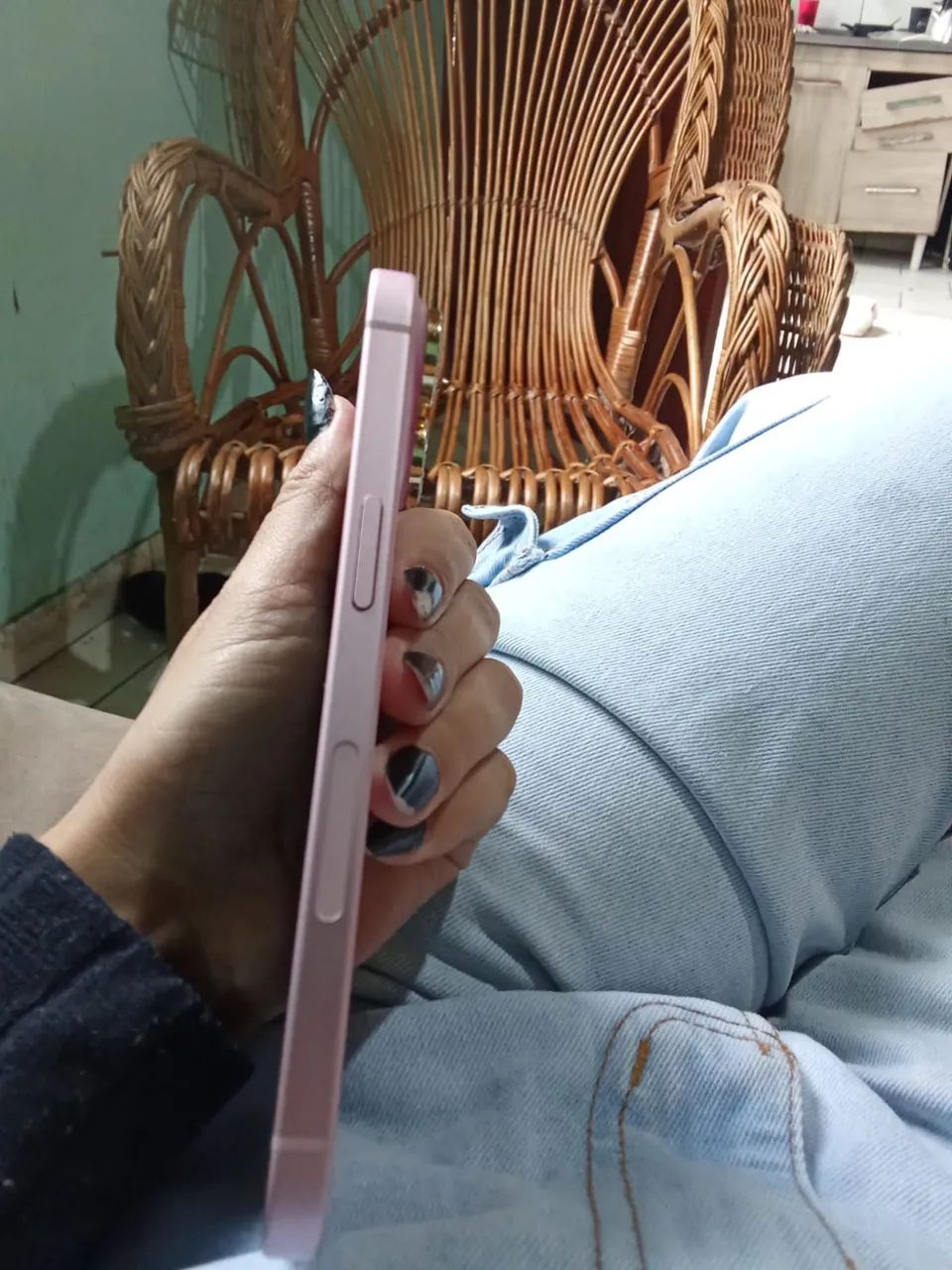 iPhone 15 128gb - Foto 4